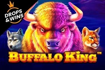 Como jugar buffalo king in Peru