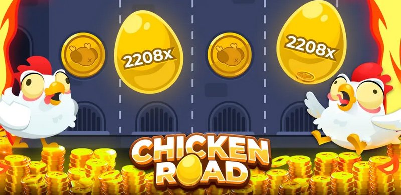Chicken road gokspel - Het Bekende Chicken Road Spel Nu Te Spelen in Nederland Online